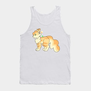 Daffodilspring Reference Tank Top